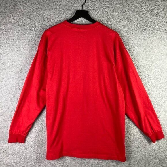 Jay-Z T-Shirt Vintage Rap Mens Size XL Tee Tour Hip Hop Biggie 90s‎ DMX Graphic - Picture 10 of 10